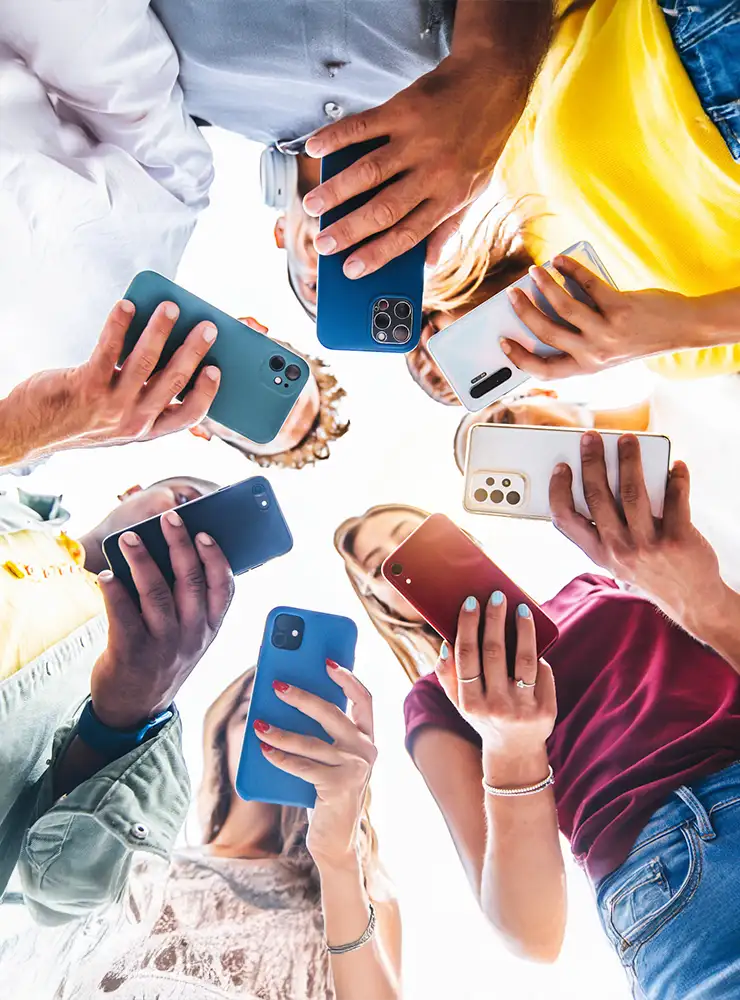 IT-as-a-Service Bild